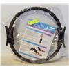 Image 1 : NEW LIFE A BEACH,PILATES PRO EXERCISE RING