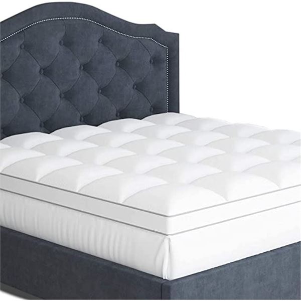 NEW REPACKED SLEEP MANTRA QUEEN SIZE LUXURY