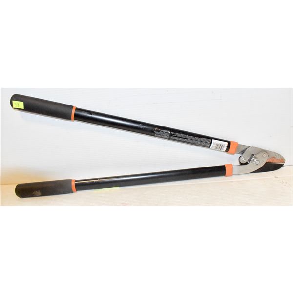BRANCH CUTTERS "ANVIL LOPPER" BY FISKARS 28"
