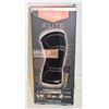 Image 1 : NEW COPPER FIT ELITE KNEE COMPRESSION SLEEVE S M