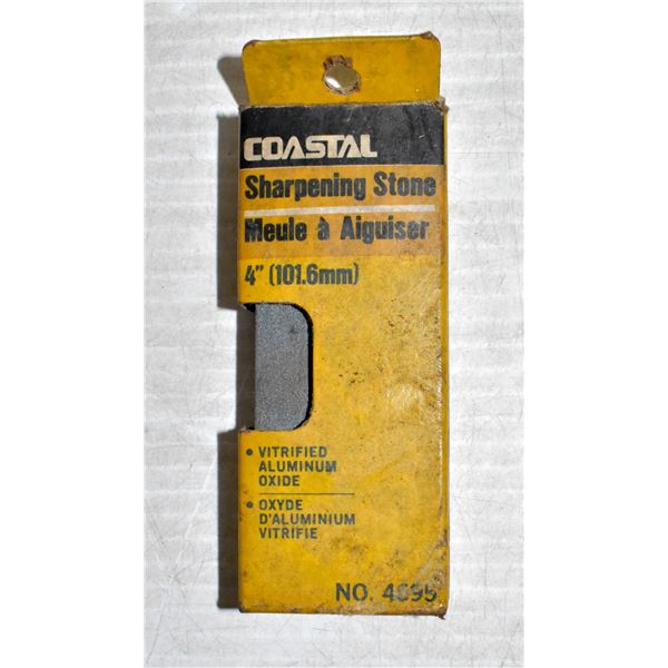 COASTAL SHARPENING STONE
