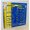 Image 1 : BLACKSPUR 22PCS STUBBY TOOL SET