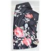 Image 1 : NEW REPACKED LADIES XXL FLORAL BLOUSE, AMZ SES