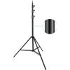 Image 1 : NEW REPACKED NEEWER HEIGHT ADJUSTABLE TRIPOD STAND