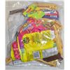 Image 1 : BAG OF ASSORTED BRAND NAME CANDY + CHOCOLATES