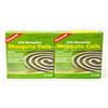 Image 1 : 2 PACKS OF 10 COGHLAN'S MOSQUITO COILS