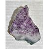 Image 1 : AMETHYST DRUZY GEODE