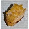 Image 1 : CITRINE DRUZY GEODE