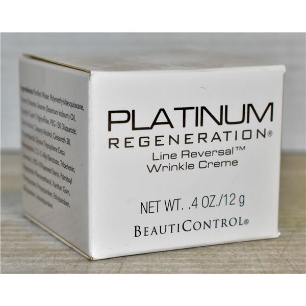 BEAUTICONTROL PLATINUM