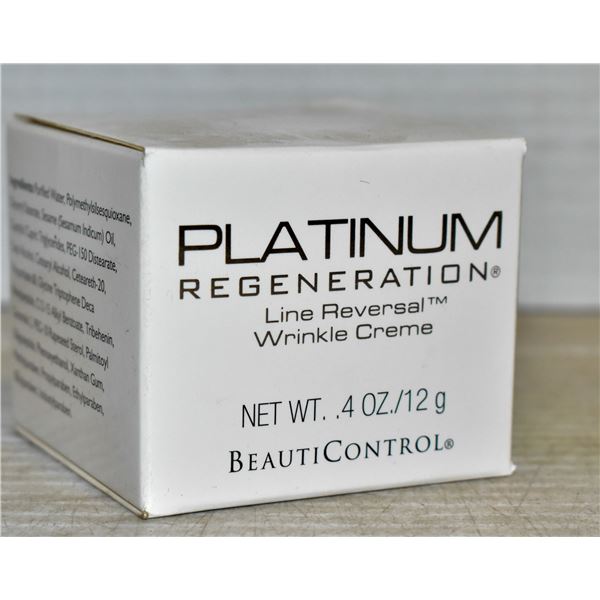 BEAUTICONTROL PLATINUM