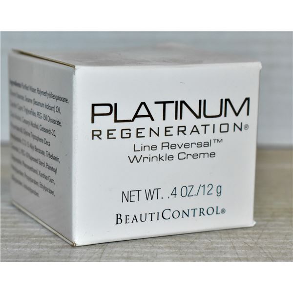 BEAUTICONTROL PLATINUM