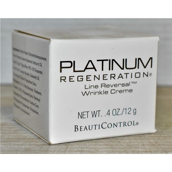 BEAUTICONTROL PLATINUM