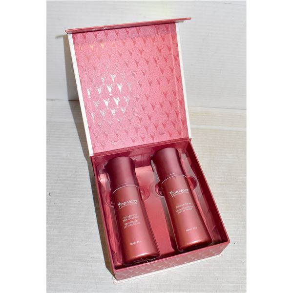 VINE VERA REVERSATROL