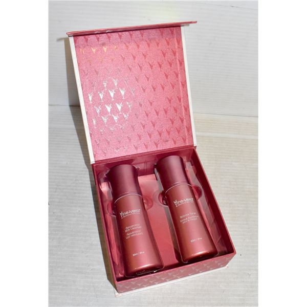 VINE VERA REVERSATROL