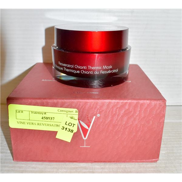 VINE VERA REVERSATROL