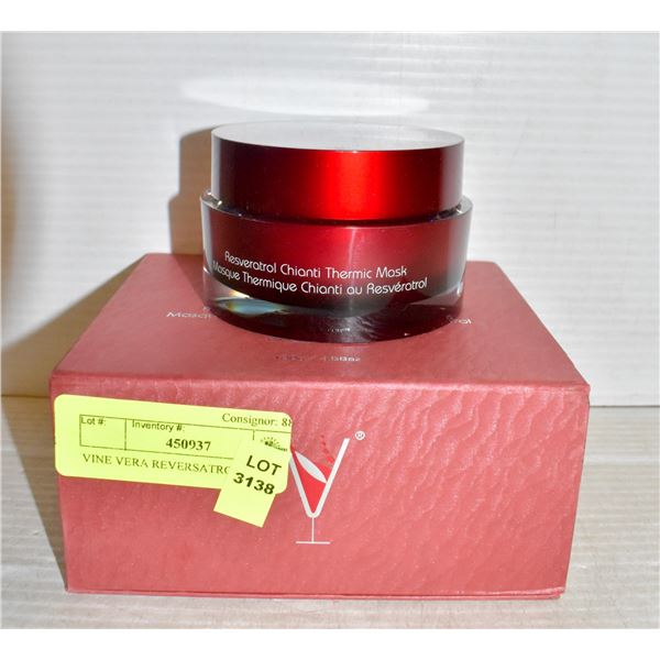 VINE VERA REVERSATROL