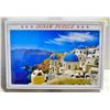 Image 1 : 1000PC MEDITERRANEAN VILLAGE PUZZLE