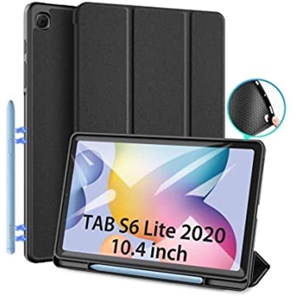 NEW PROTECTIVE CASE FOR SAMSUNG GALAXY TAB S6 LITE