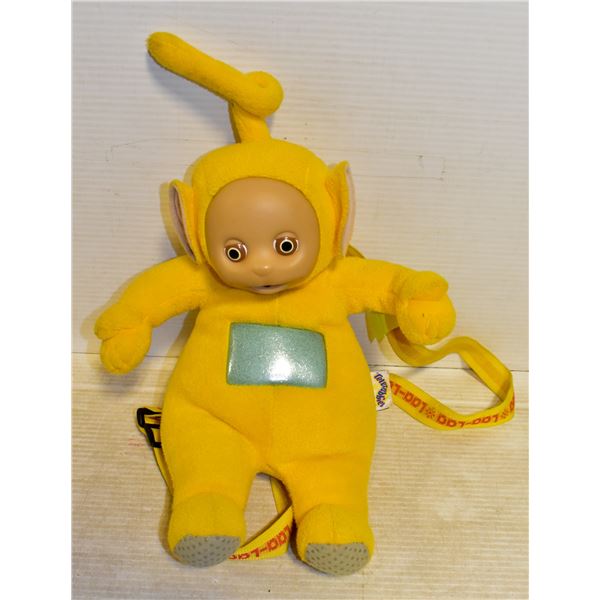 VINTAGE TELETUBBIES BACK