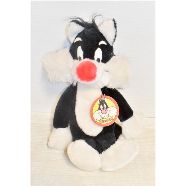 ORIGINAL 1971 SYLVESTER