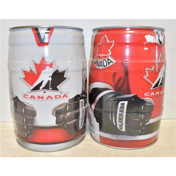 LOT OF 2 COLLECTABLE