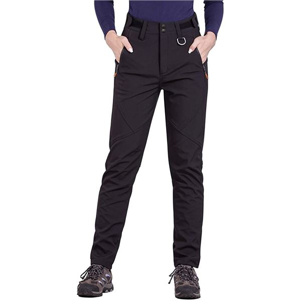 NEW FREE SOLDIER WOMENS SOFT SHELL FLEECE LINED