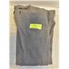 Image 1 : NEW REPACKED LARGE SIZE GREY LONG SLEEVE SHIRT