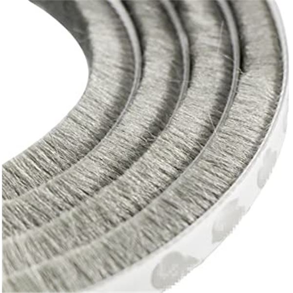 NEW 5M WINDPROOF 3M TAPE DOOR STRIPPING, AMZ SES