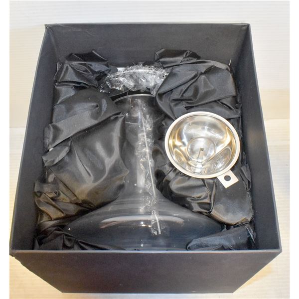 WINE AERATING KIT IN GIFT