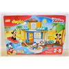 Image 1 : DISCONTINUED LEGO DUPLO MICKEY MOUSE