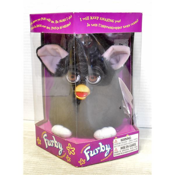 NEW IN BOX FURBY