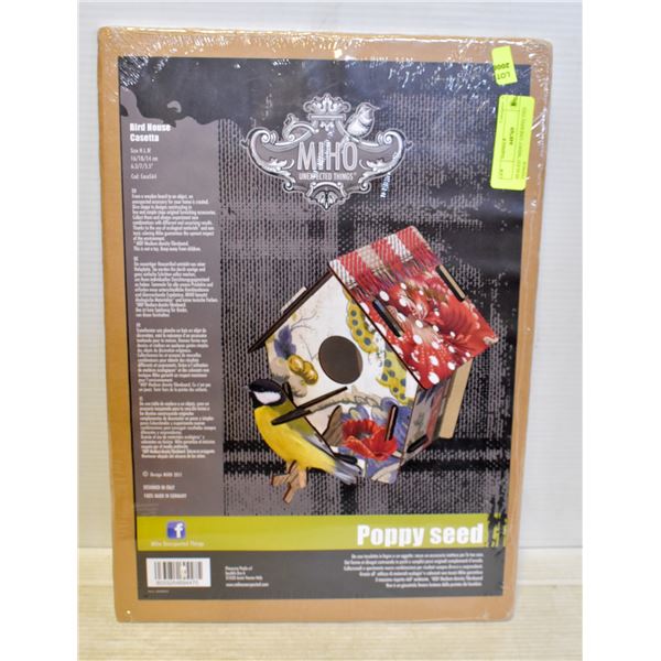 SEALED "MIHO" UNEXPECTED THINGS