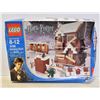 Image 1 : LEGO HARRY POPTTER SHRIEKING SHACK