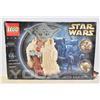 Image 1 : LEGO YODA STARWARS ULTIMATE COLLECTORS SERIES