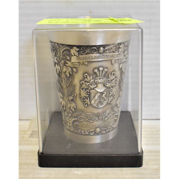 NEW ZIM BECKER SHRAMBERGER