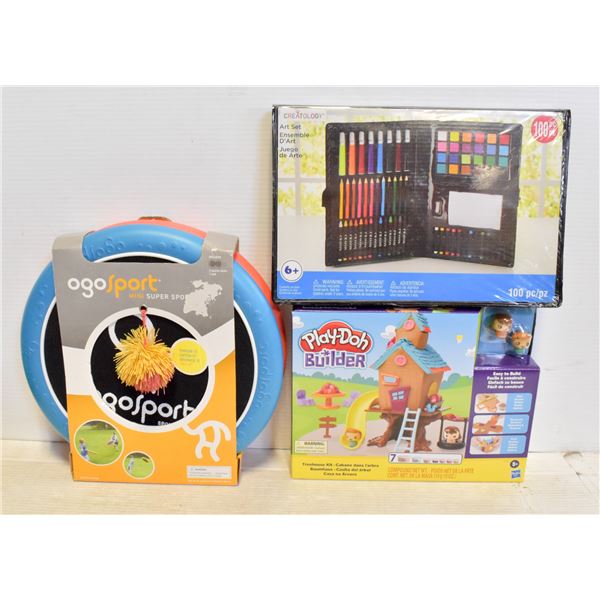 NEW KIDS ITEMS HASBRO PLAY-DOH