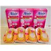 Image 1 : NEW WOMENS NAIR HAIR REMOVAL