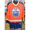 Image 1 : CONNOR MCDAVID JERSEY NEW WITH TAG SIZE MEDIUM