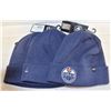 Image 1 : OILERS TOQUES 3 IN PACKAGE - NEW