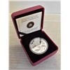 Image 1 : RCM $20 .999 FINE SILVER COIN CARLITO DALCEGGIO
