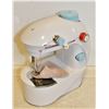 Image 1 : BATTERY OPERATED SEWING MACHINE