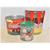Image 1 : COCA COLA COLLECTIBLES