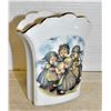 Image 1 : "RING AROUND THE ROSIE" HUMMEL GERMANY VASE