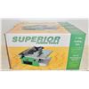 Image 1 : 7" INCH TILE CUTTING SAW NEW IN BOX DIAMOND BLADE