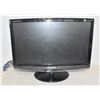 Image 1 : 20" SAMSUNG MONITOR
