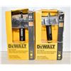 Image 1 : DEWALT SELF FEED BIT NEW 1" & 2-9/16"