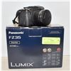 Image 1 : PANASONIC LUMIX FZ35 DIGITAL CAMERA W/27MM LENS