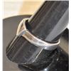 Image 1 : .925 RING SIZE 7-1/2