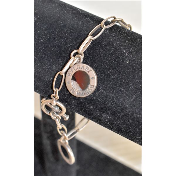 BVLGARI .925 BRACELET