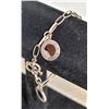 Image 1 : BVLGARI .925 BRACELET